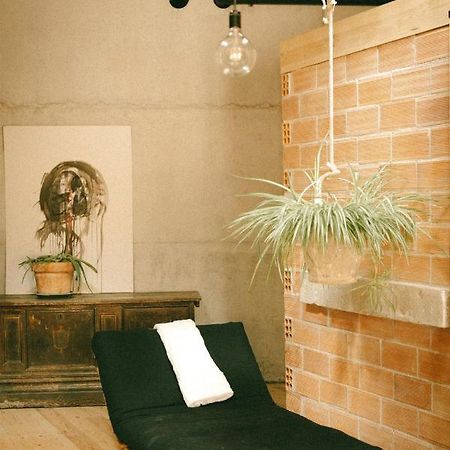 Inloft Copons Apartment Bagian luar foto