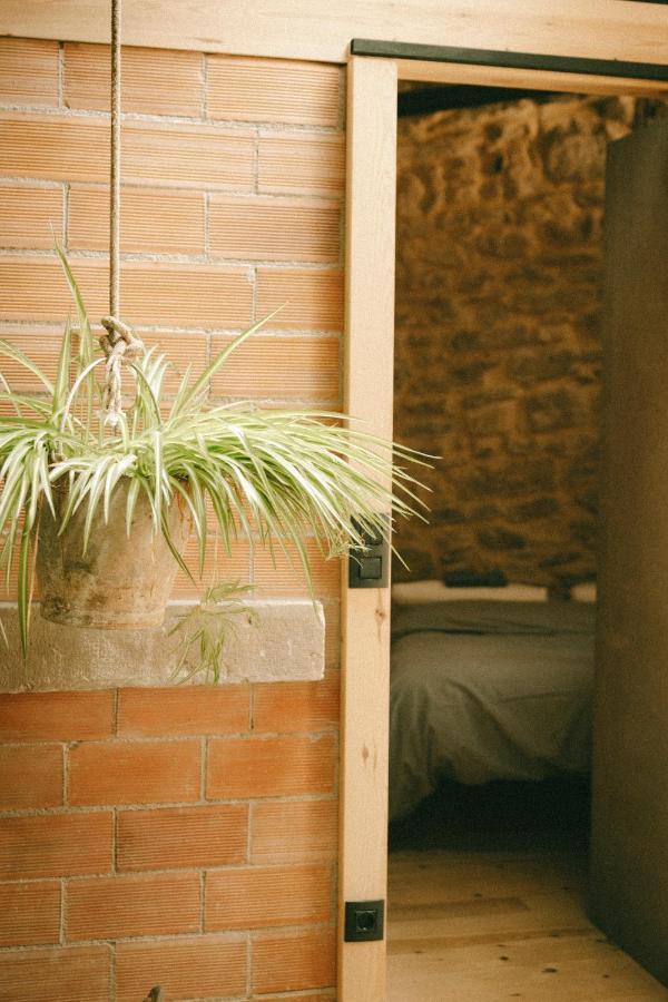 Inloft Copons Apartment Bagian luar foto